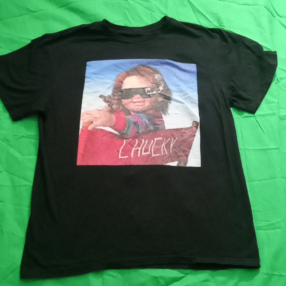 Pre-loved t shirt